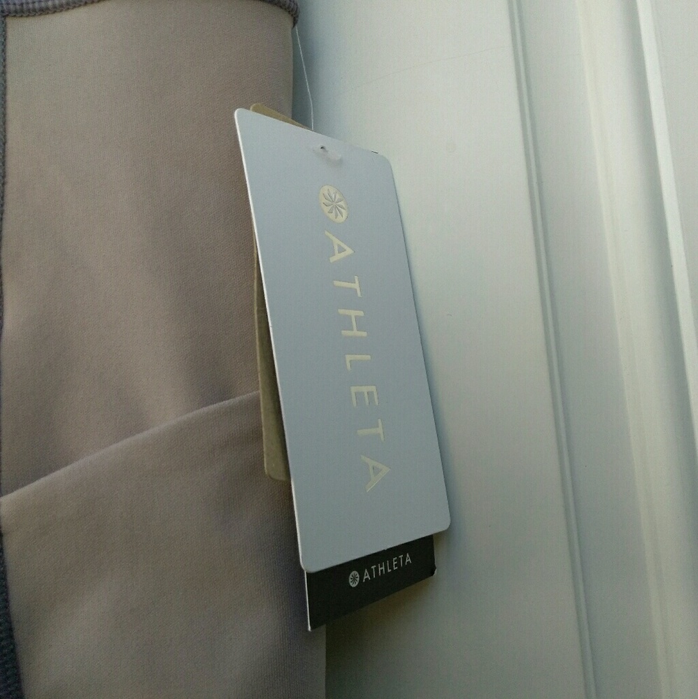 New Athleta Up For Anything Sculptek Leggings - Picture 6 of 7